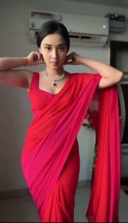 Laabh  READY TO WEAR SAREE